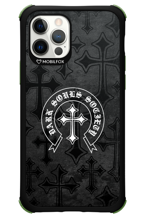 Dark Souls Society - Apple iPhone 12 Pro
