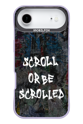 Scroll X - Apple iPhone 17 Air