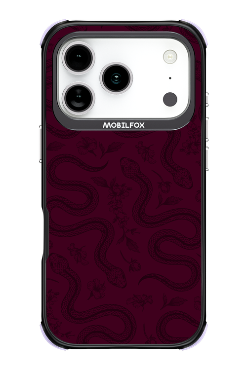 Temptation 2.0 - Apple iPhone 17 Pro