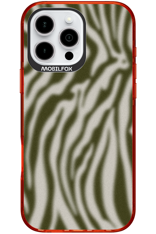 Easy Nature - Apple iPhone 16 Pro Max