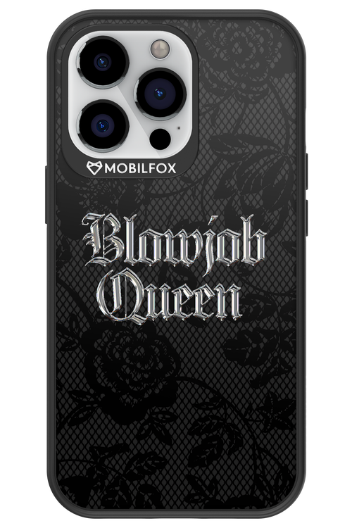 Blowjob Queen 2.0 - Apple iPhone 13 Pro