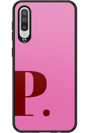 P (Sorbet) 2.0 - Samsung Galaxy A50