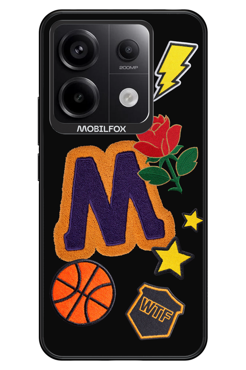 University's King - Xiaomi Redmi Note 13 Pro 5G