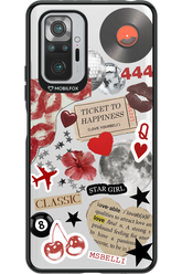 Alter Queen - Xiaomi Redmi Note 10 Pro