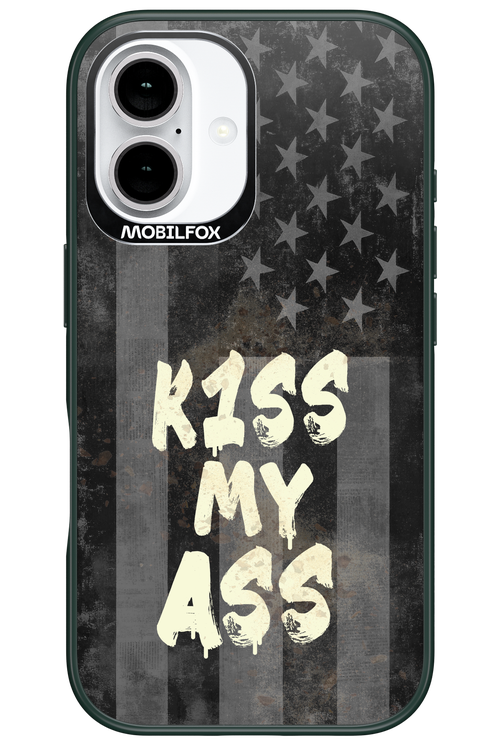 KISS II 2.0 - Apple iPhone 16
