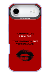 Real or Fake - Apple iPhone 17 Air