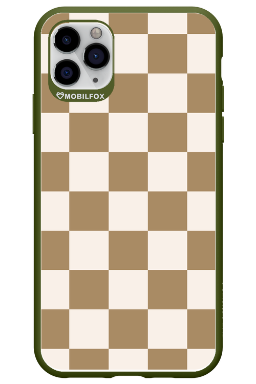 Nude Chess - Apple iPhone 11 Pro Max