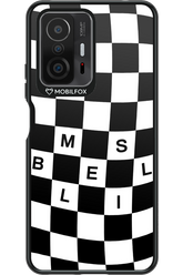 Belli Checked 2.0 - Xiaomi Mi 11T Pro