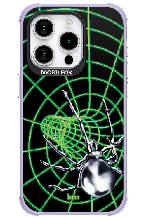 SINGULARITY - Apple iPhone 15 Pro