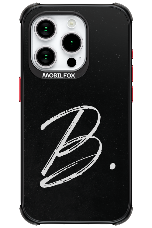 (Off Space) B 2.0 - Apple iPhone 15 Pro