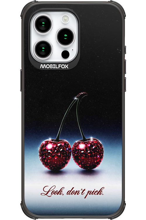 Seasonal Diamond 2.0 - Apple iPhone 15 Pro Max