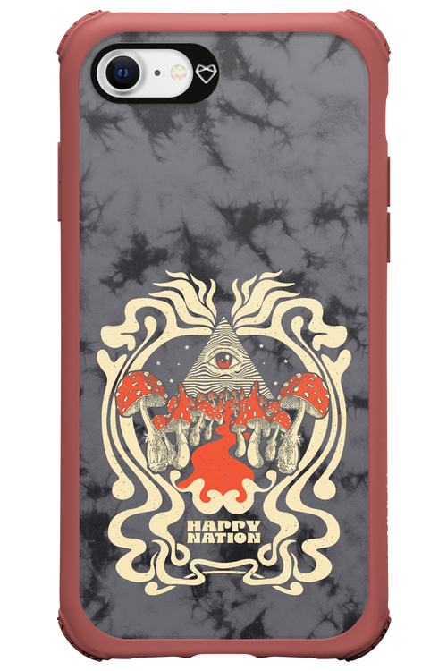 Happy Nation 2.0 - Apple iPhone 7