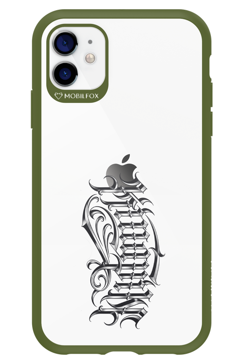 Chaotic Love - Apple iPhone 11