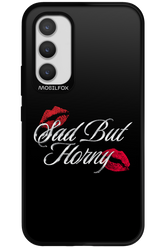 Sad But Horny 2.0 - Samsung Galaxy A34