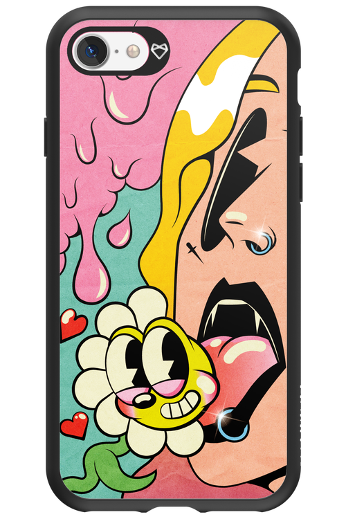 Love Sick 2.0 - Apple iPhone 7