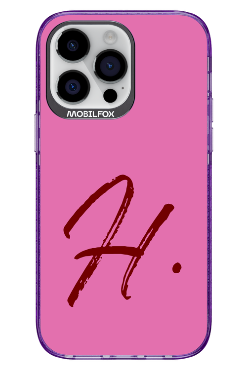 (Sorbet) H 2.0 - Apple iPhone 14 Pro Max