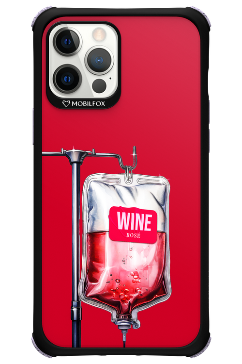 Sos Wine - Apple iPhone 12 Pro Max