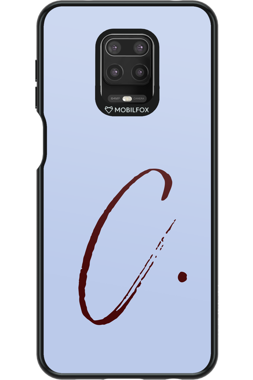 (Jellyfish Presso) C 2.0 - Xiaomi Redmi Note 9 Pro