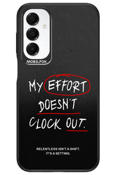 My Effort 2.0 - Samsung A16