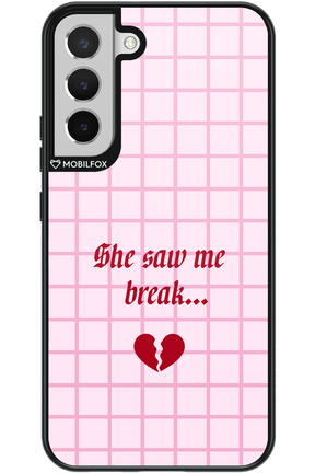 Break 2.0 - Samsung Galaxy S22+