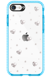 Pearl Tears - Apple iPhone SE 2020