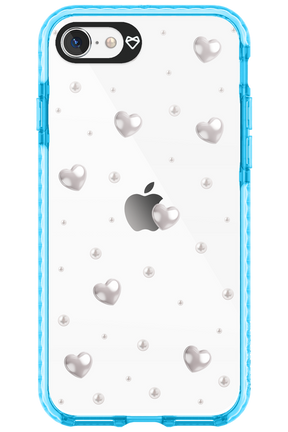 Pearl Tears - Apple iPhone SE 2020