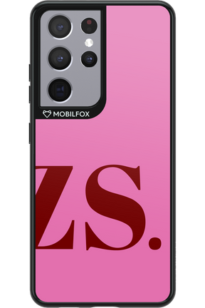 ZS (Sorbet) 2.0 - Samsung Galaxy S21 Ultra
