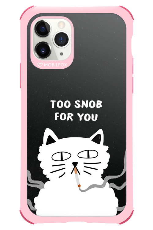 Too Snob - Apple iPhone 11 Pro