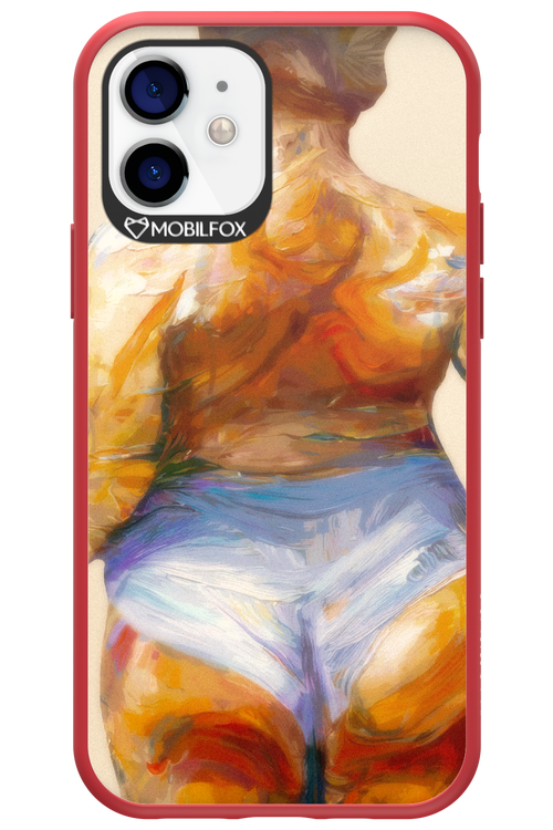 Goddass - Apple iPhone 12