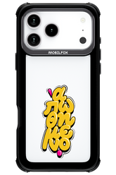 BitterSweet Icons - Apple iPhone 17 Pro Max