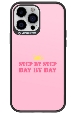 Step by Step - Apple iPhone 13 Pro Max