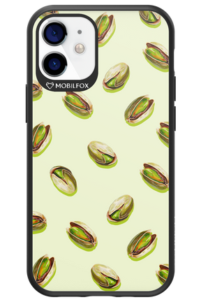 Pistachio Fever - Apple iPhone 12 Mini