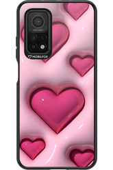 Nantia Hearts 2.0 - Xiaomi Mi 10T 5G