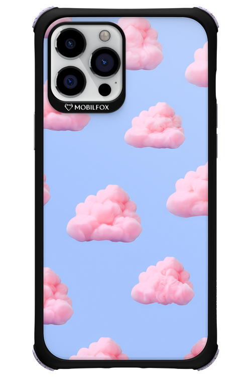Cloudy - Apple iPhone 12 Pro Max