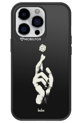 DAMNED LUCK 2.0 - Apple iPhone 13 Pro