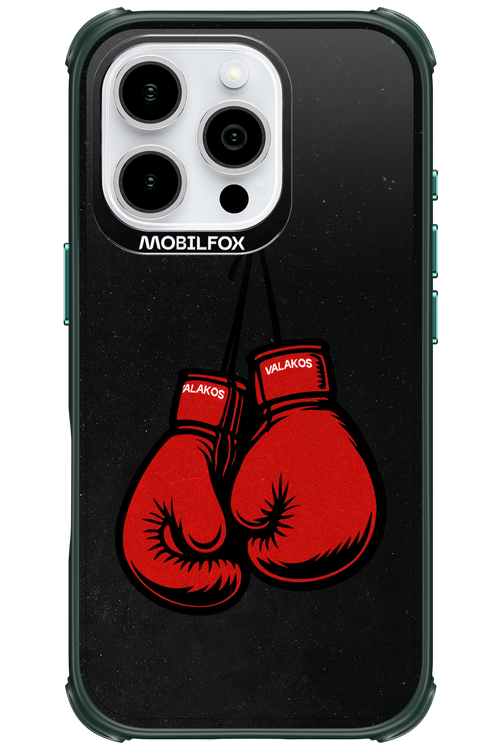 BoxRrr 2.0 - Apple iPhone 16 Pro