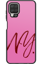 (Sorbet) NY 2.0 - Samsung Galaxy A12