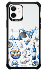 Oh My Greek - Apple iPhone 12