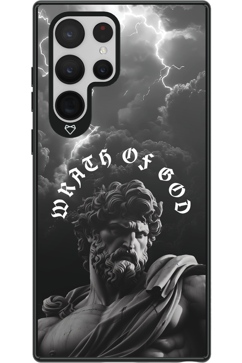 God 2.0 - Samsung Galaxy S22 Ultra