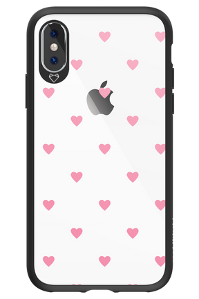 Mini Hearts 2.0 - Apple iPhone X