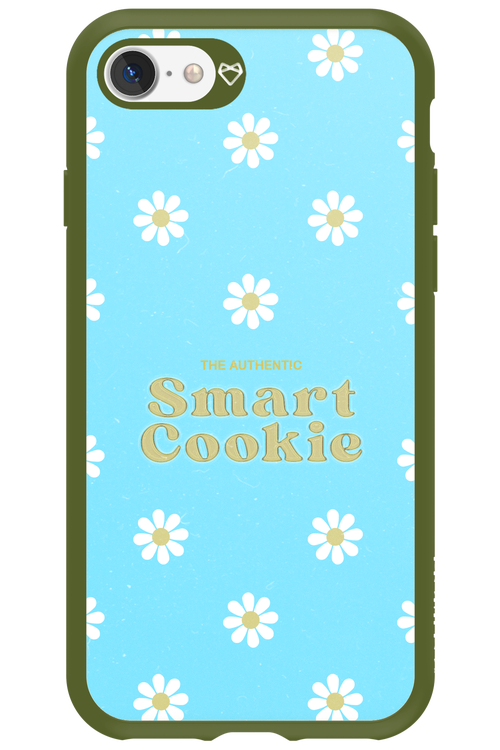Smart Cookie - Apple iPhone 7