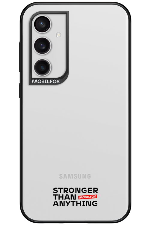 Stronger (Nude) - Samsung Galaxy S23 FE