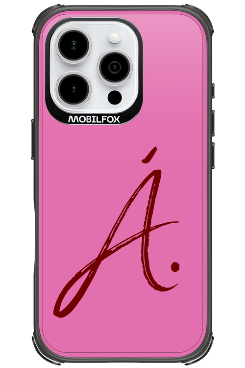 (Sorbet) A II 2.0 - Apple iPhone 16 Pro
