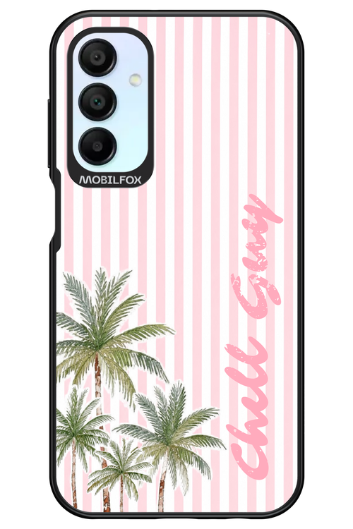 Chill Guy 2.0 - Samsung Galaxy A15