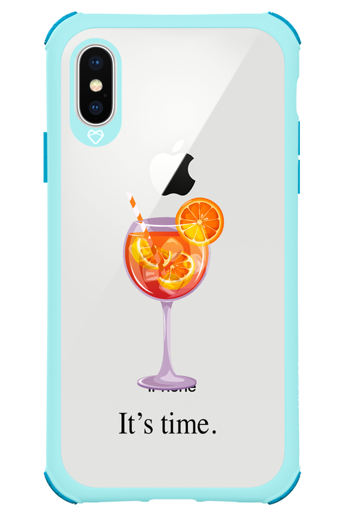 Spritz - Apple iPhone XS