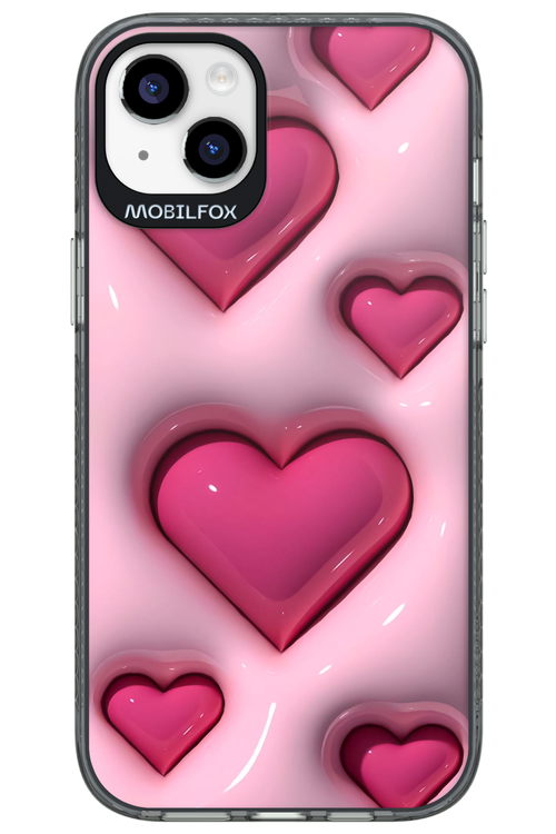 Nantia Hearts 2.0 - Apple iPhone 14 Plus