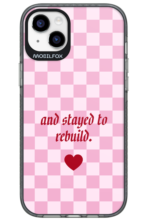 Rebuild 2.0 - Apple iPhone 14 Plus