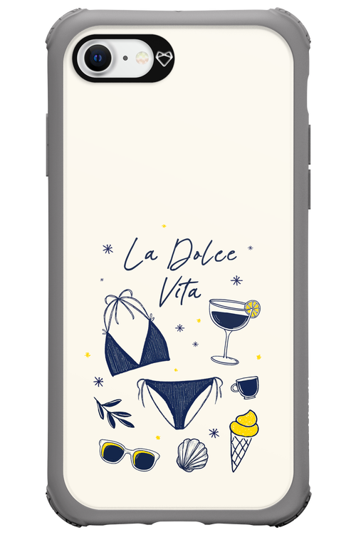 Dolce Vita - Apple iPhone SE 2022
