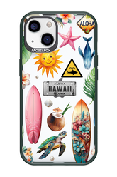 Aloha - Apple iPhone 13