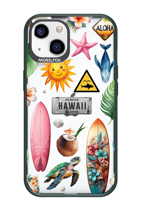 Aloha - Apple iPhone 13